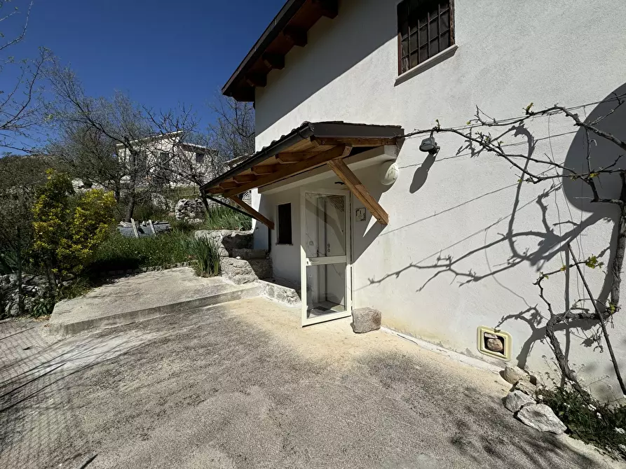 Immagine 4 di Casa indipendente in vendita  a Gessopalena