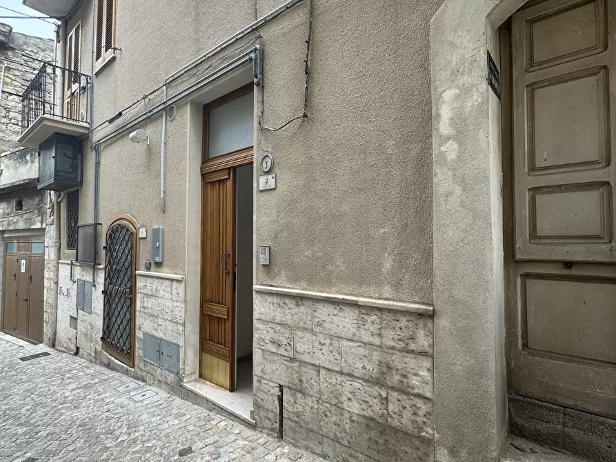 Immagine 69 di Appartamento in vendita  in Lama dei Peligni (CH) a Lama Dei Peligni