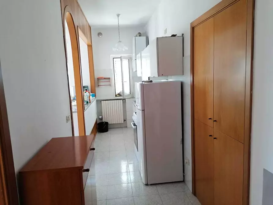 Immagine 8 di Terratetto in vendita  in VIA MURATA a San Vito Chietino