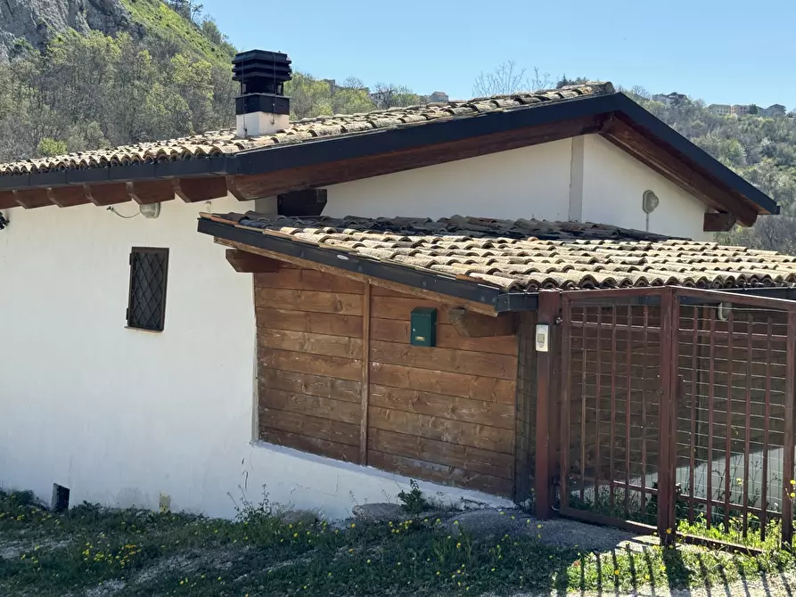 Immagine 64 di Casa indipendente in vendita  a Gessopalena