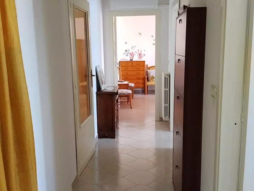 Immagine 22 di Appartamento in vendita  in Via Teofilo Patini 31 a Lanciano
