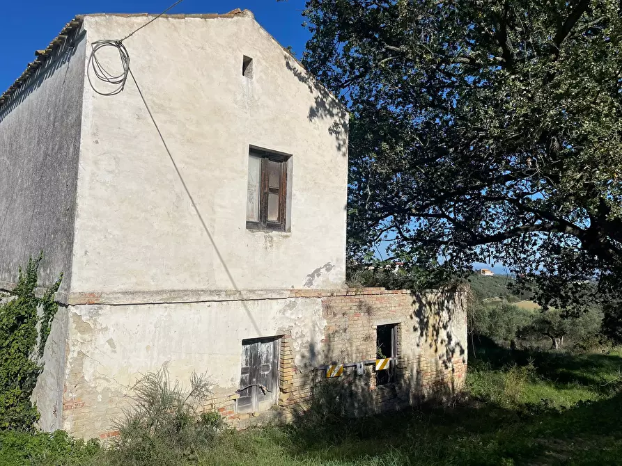 Immagine 3 di Casa indipendente in vendita  in contrada ranco 55 a Paglieta