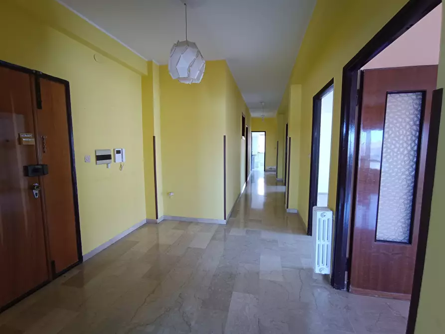 Immagine 1 di Appartamento in vendita  in Via Galvani a Lanciano
