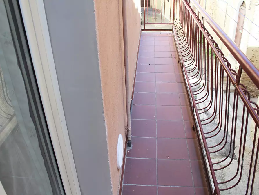 Immagine 9 di Bilocale in vendita  in via cinerini 8 a Lanciano