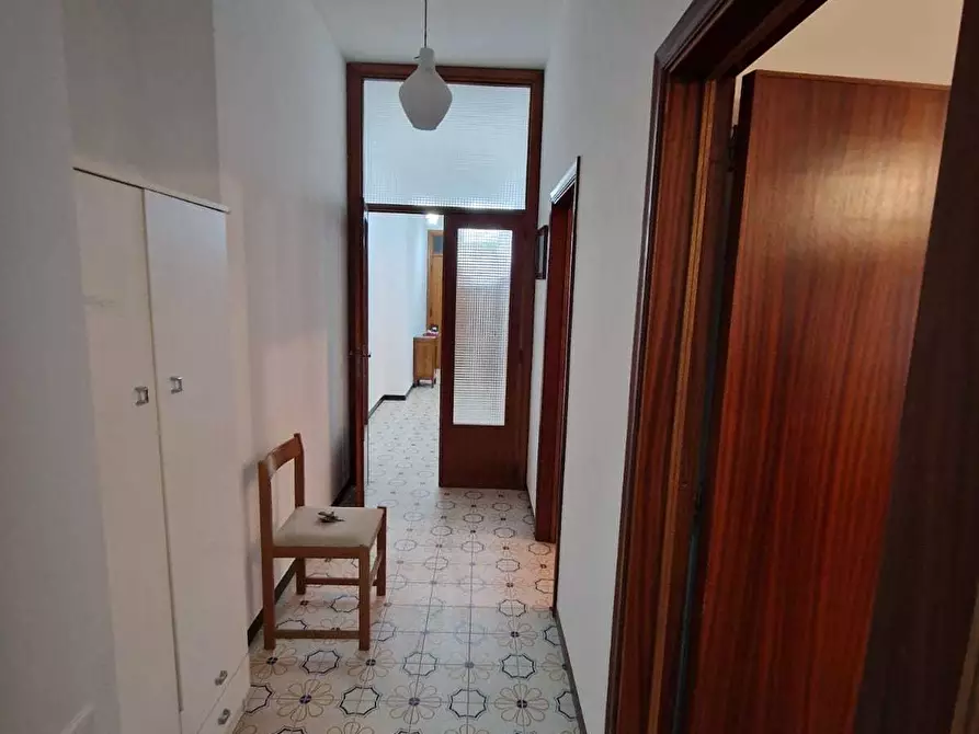 Immagine 4 di Quadrilocale in affitto  in Via Giangiulio Adamo 2 a Lanciano