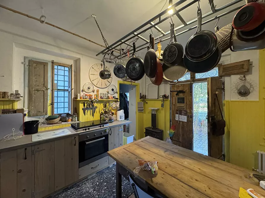 Immagine 10 di Rustico / casale in vendita  in Contrada Sant'Onofrio 121 a Lanciano