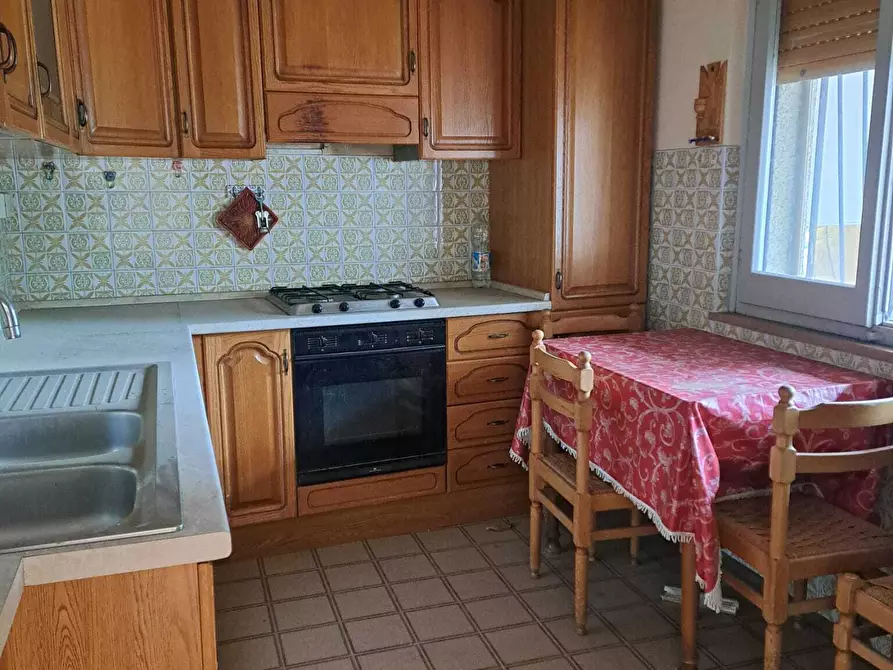 Immagine 7 di Terratetto in vendita  in Via Canaparo 58 a Fossacesia