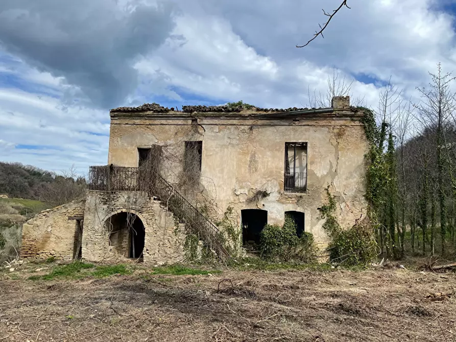 Immagine 48 di Rustico / casale in vendita  in C.DA CASTELLANA a Treglio