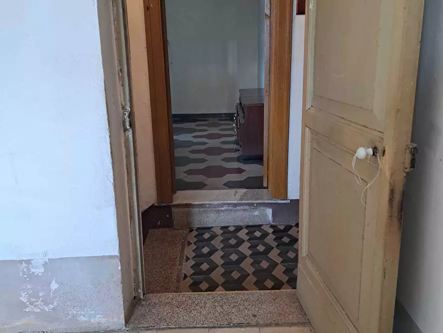 Immagine 49 di Terratetto in vendita  in Contrada da Cona 34 a San Vito Chietino