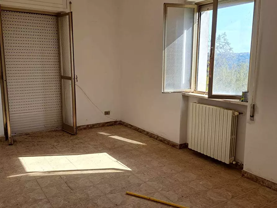 Immagine 16 di Casa indipendente in vendita  in COLLE DELLA FONTE 94 a Frisa
