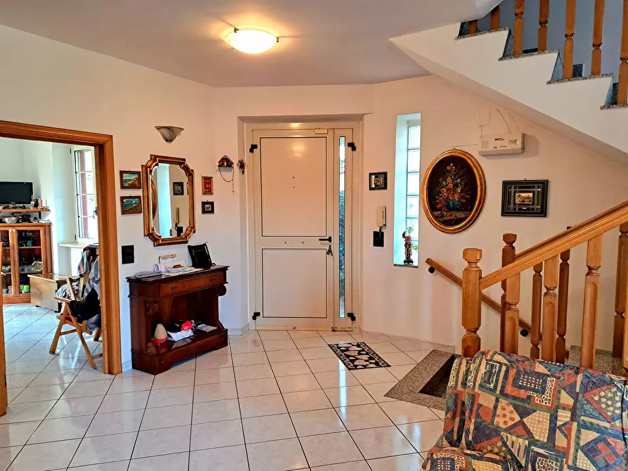 Immagine 6 di Villa in vendita  in VILLA ANDREOLI a Lanciano