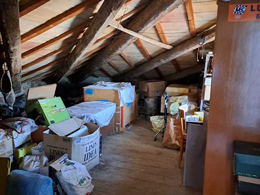 Immagine 65 di Rustico / casale in vendita  in via colle della fonte 94 a Frisa