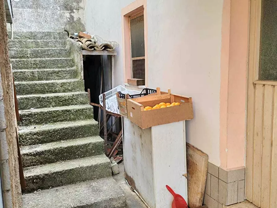 Immagine 3 di Terratetto in vendita  in Contrada da Cona 34 a San Vito Chietino