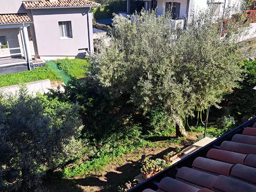 Immagine 41 di Villetta a schiera in vendita  in Via San Giorgio 99 a Treglio