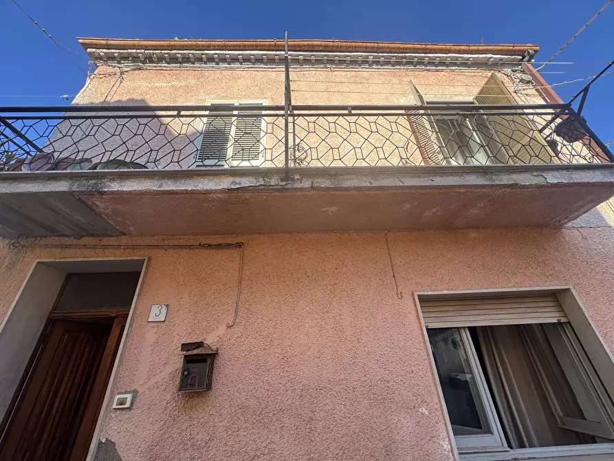 Immagine 5 di Appartamento in vendita  in Treglio (CH) a Treglio