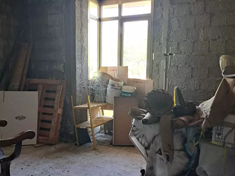 Immagine 16 di Villa in vendita  a Lanciano