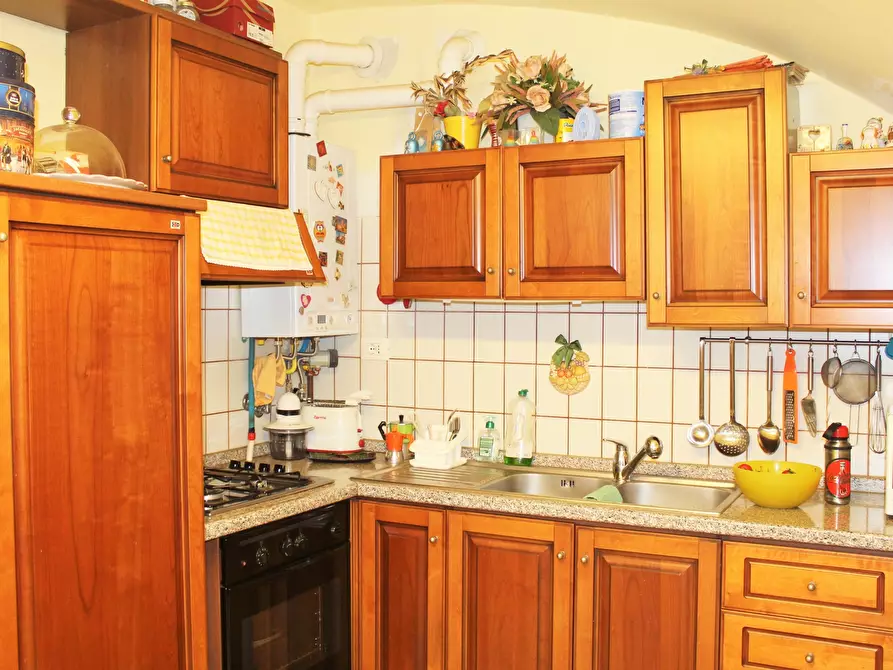 Immagine 9 di Terratetto in vendita  in Via Giuseppe Garibaldi a Lanciano