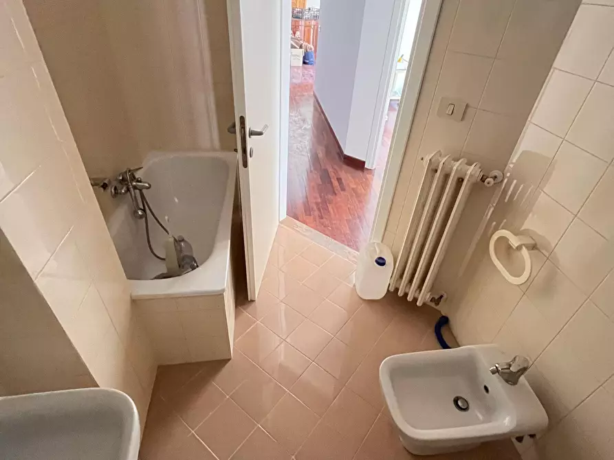 Immagine 10 di Quadrilocale in vendita  a Lanciano