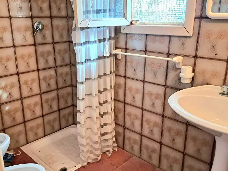 Immagine 31 di Rustico / casale in vendita  in Contrada da Cona 34 a San Vito Chietino