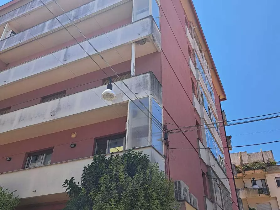 Immagine 1 di Quadrilocale in vendita  in Via Cesare Battisti 2 a Lanciano