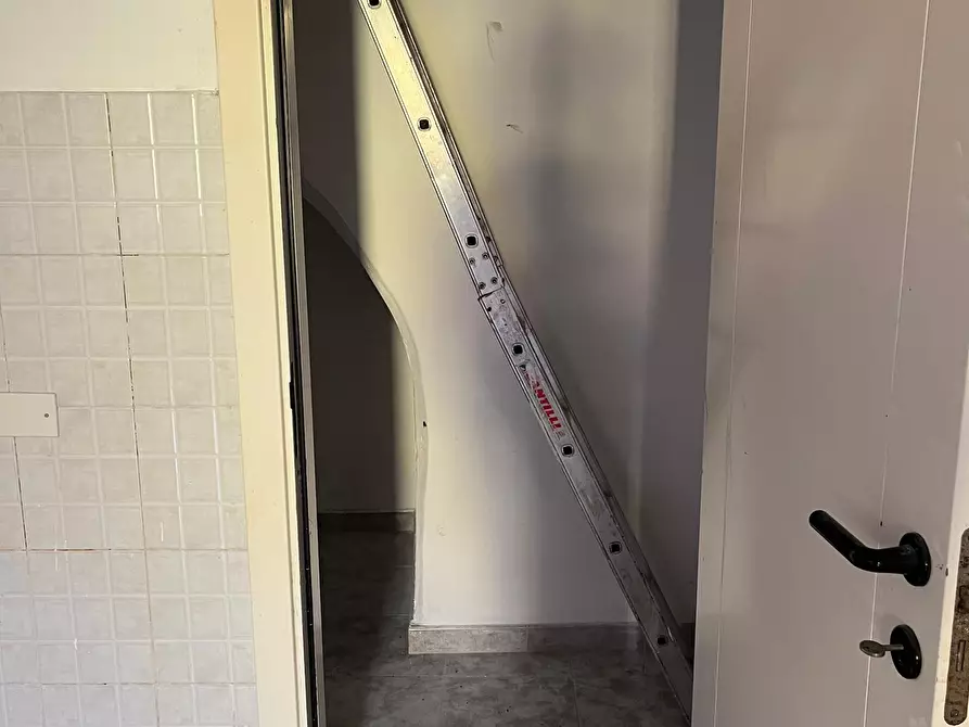 Immagine 22 di Bilocale in vendita  in Largo Malvò 5 a Lanciano