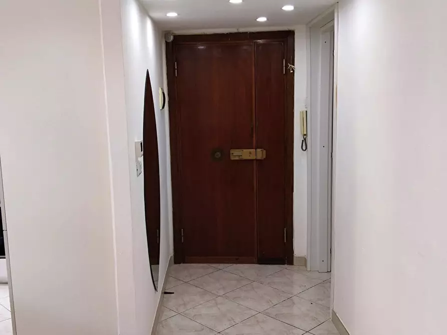 Immagine 8 di Appartamento in affitto  in Vico Primo Via Agorai 10 a Lanciano