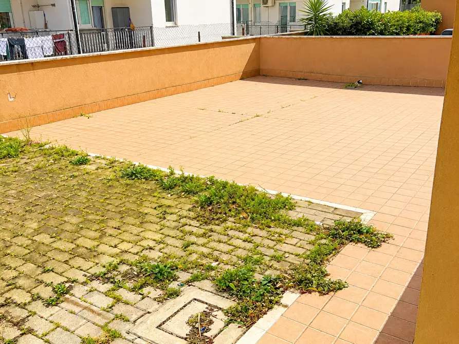 Immagine 19 di Pentalocale in vendita  in Via Cesare Fagiani 27 a Lanciano