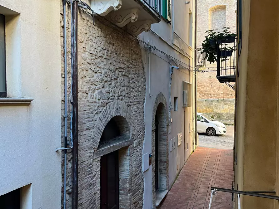 Immagine 16 di Monolocale in affitto  in vico 2 via roma a Lanciano
