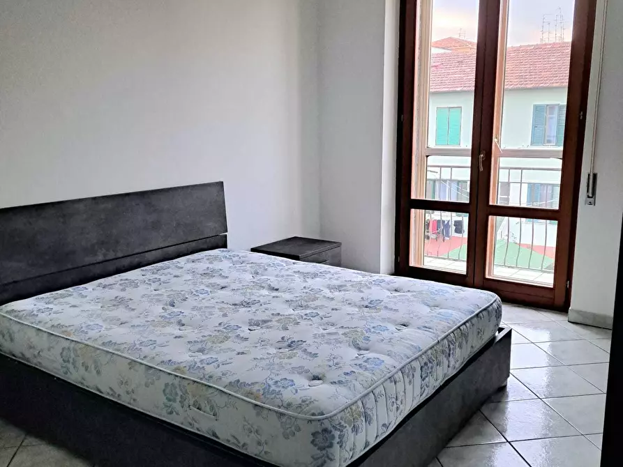 Immagine 8 di Quadrilocale in vendita  in Via Galileo Galilei 2 a Lanciano