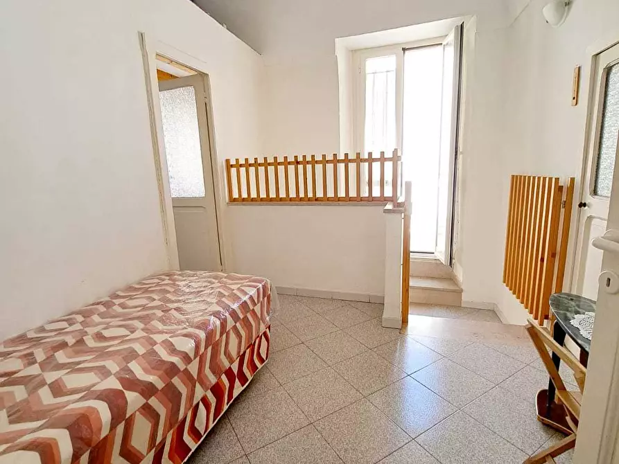 Immagine 31 di Terratetto in vendita  in VIA SANTA MARIA MAGGIORE 4 a Lanciano