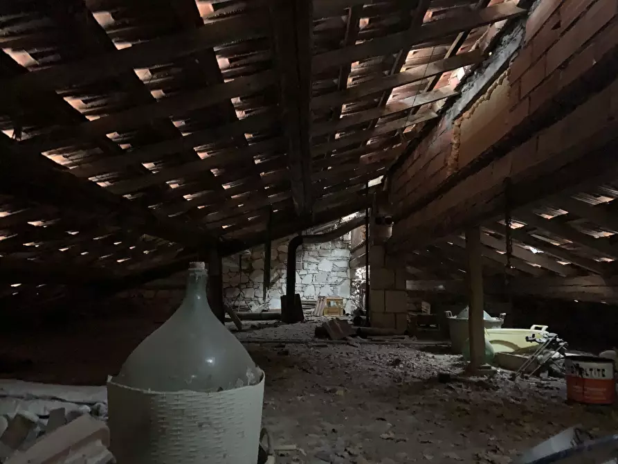 Immagine 58 di Rustico / casale in vendita  a Altino