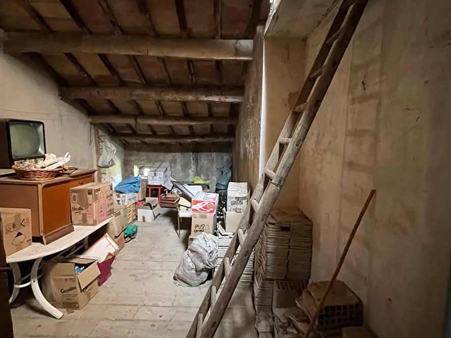 Immagine 52 di Rustico / casale in vendita  in C.DA SAN GIACOMO 39 a Rocca San Giovanni