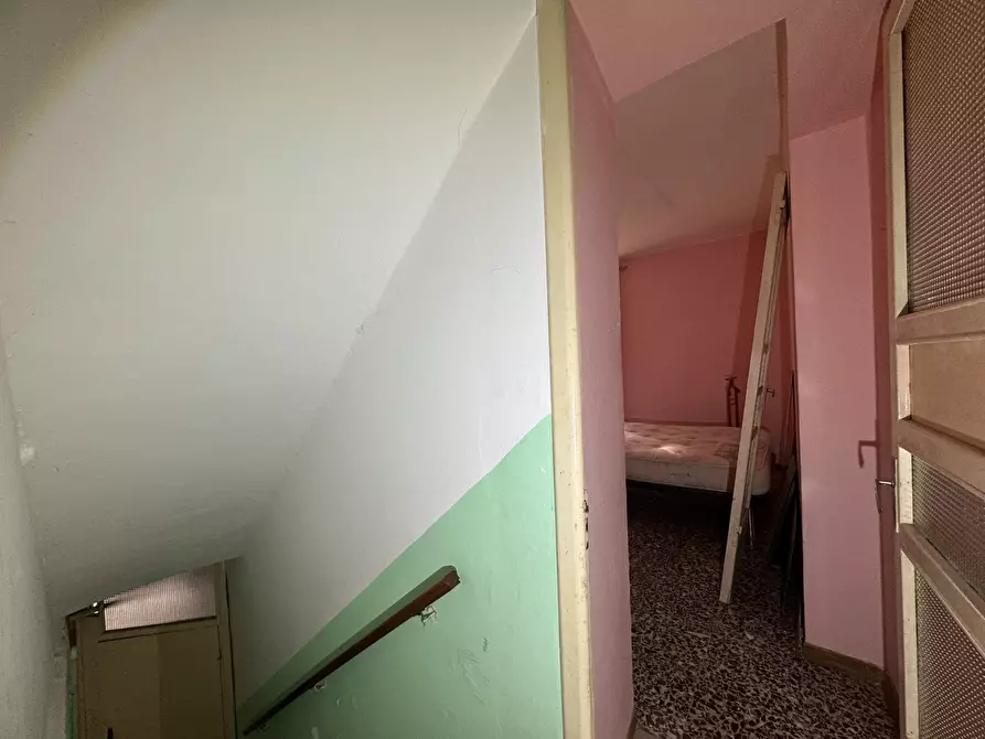 Immagine 19 di Casa semindipendente in vendita  a Atessa