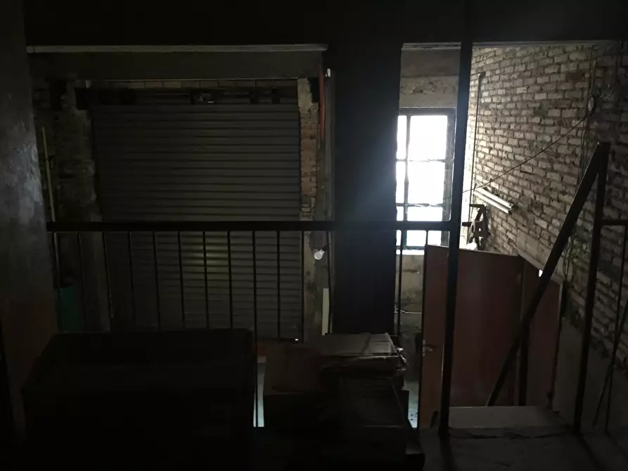 Immagine 15 di Terratetto in vendita  in via salita castello a Atessa