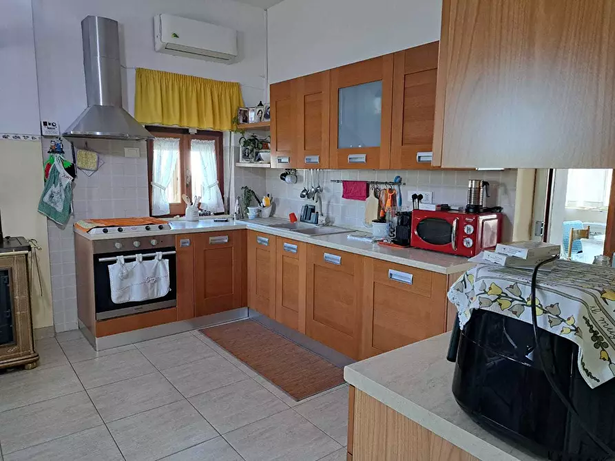 Immagine 20 di Rustico / casale in vendita  in via colle della fonte 94 a Frisa