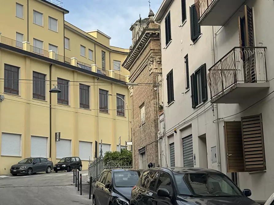 Immagine 62 di Casa semindipendente in vendita  a Atessa
