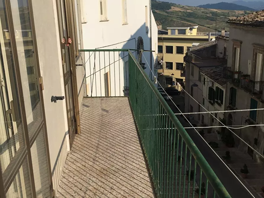 Immagine 6 di Terratetto in vendita  in via salita castello a Atessa
