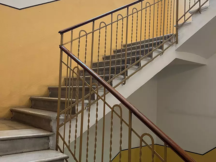 Immagine 12 di Mansarda in affitto  in viale delle rose a Lanciano