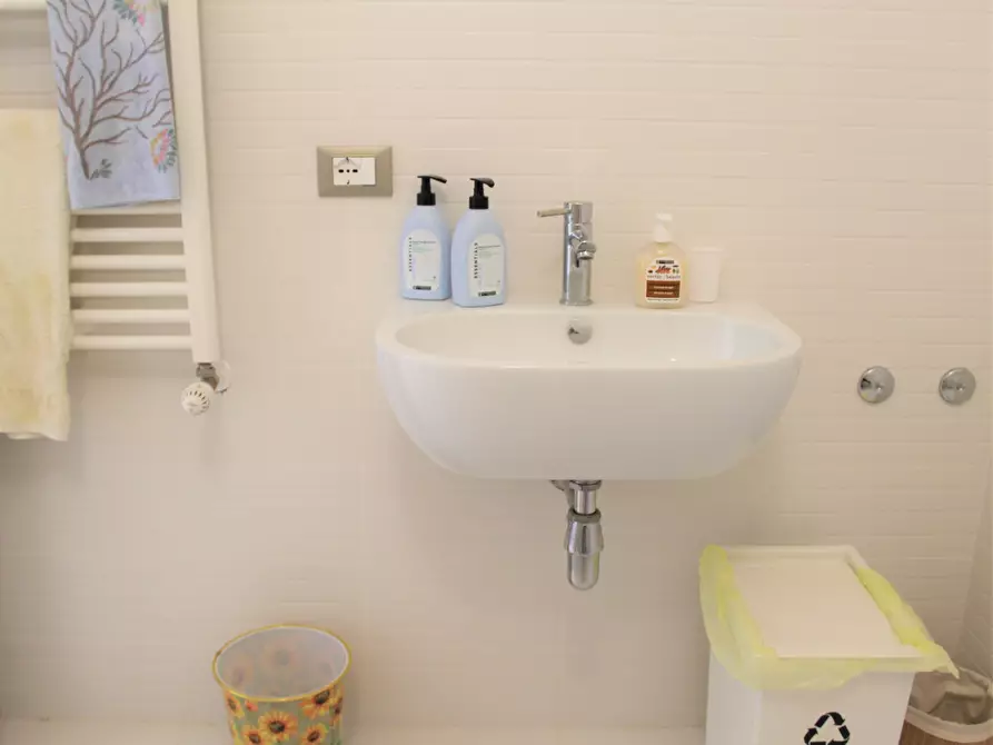 Immagine 9 di Villa in vendita  in Contrada Torre Sansone 69 a Lanciano