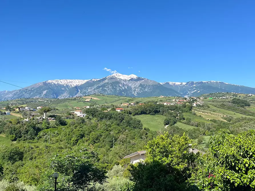 Immagine 13 di Bilocale in affitto  in Corso Margherita 36 a Sant'eusanio Del Sangro