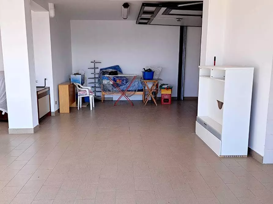 Immagine 18 di Quadrilocale in vendita  in Via Moscete 31 a Castel Frentano