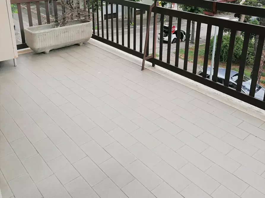 Immagine 15 di Trilocale in vendita  in Via Martiri VI Ott. 81 a Lanciano