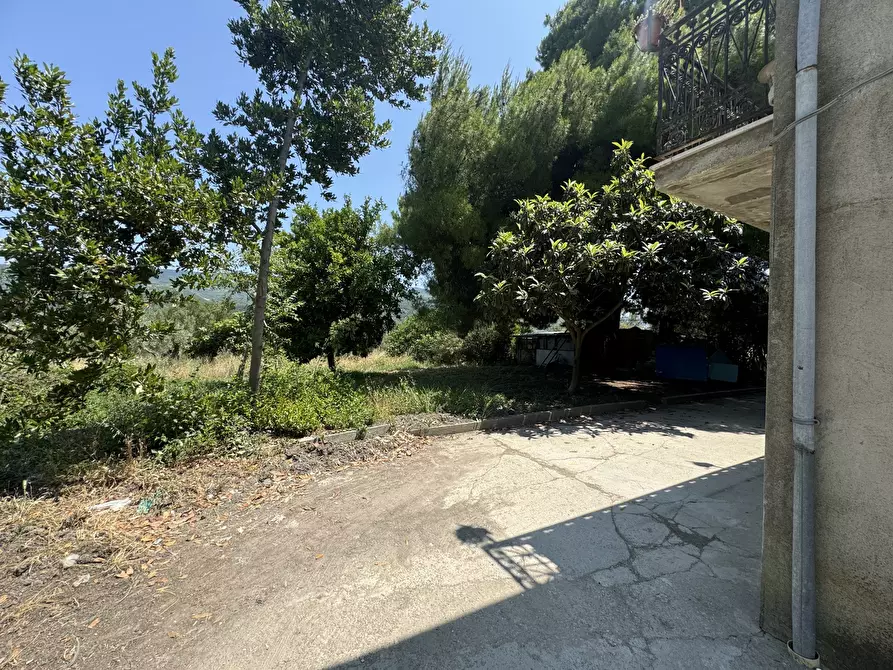 Immagine 50 di Casa semindipendente in vendita  in Via Lascianna 9 a Roccascalegna