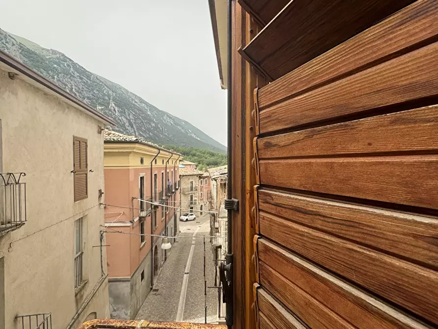 Immagine 22 di Appartamento in vendita  in Lama dei Peligni (CH) a Lama Dei Peligni