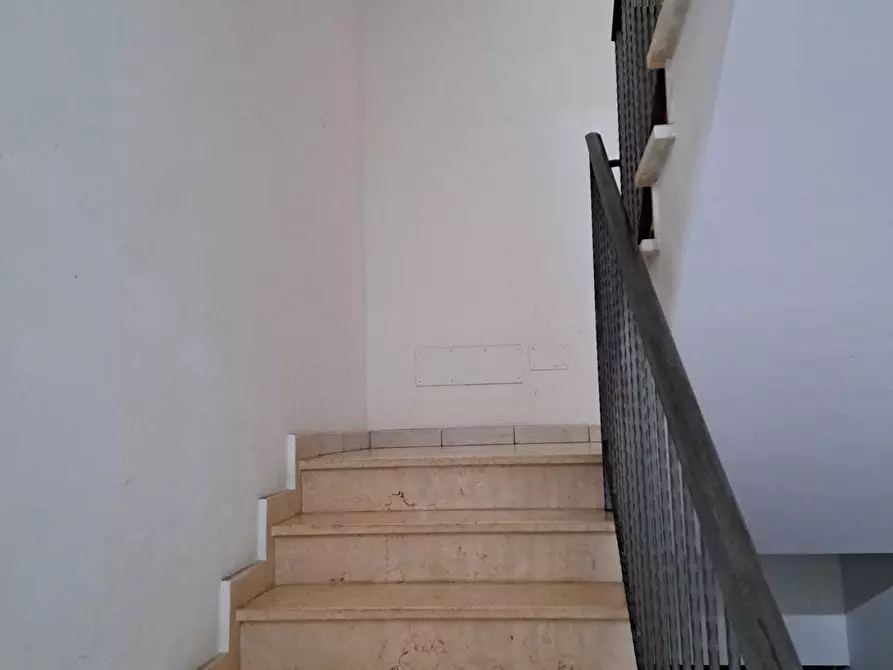 Immagine 22 di Trilocale in vendita  in Via Moscardelli 19 a Castel Frentano