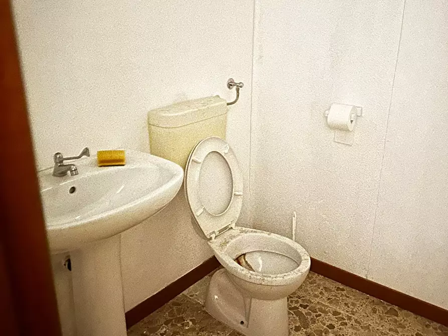 Immagine 8 di Locale commerciale in vendita  in strada per lanciano 65 a Santa Maria Imbaro