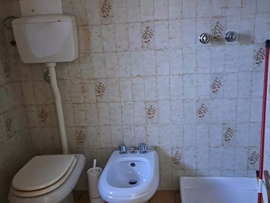 Immagine 13 di Ufficio in affitto  in Via Floraspe Renzetti 11 a Lanciano