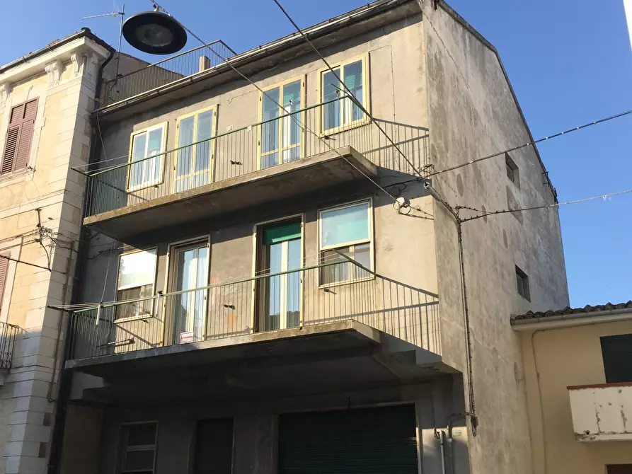 Immagine 1 di Terratetto in vendita  in via salita castello a Atessa