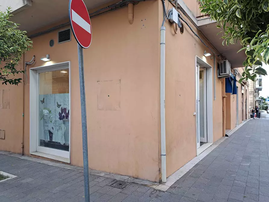 Immagine 1 di Locale commerciale in affitto  in VIA DALMAZIA 17 a Lanciano