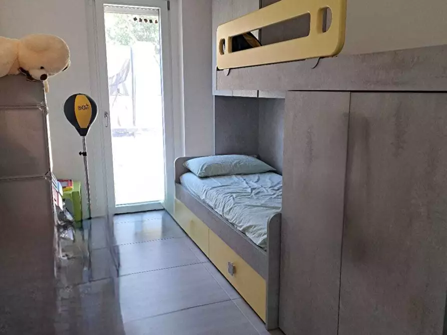 Immagine 17 di Pentalocale in vendita  in Via Morge 13 a Castel Frentano